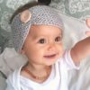 Hand Knitted Headbands - Image 4