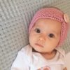 Hand Knitted Headbands - Image 2
