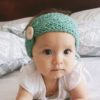 Hand Knitted Headbands - Image 3