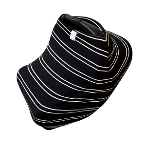 Multi-Use Car Seat Cover
