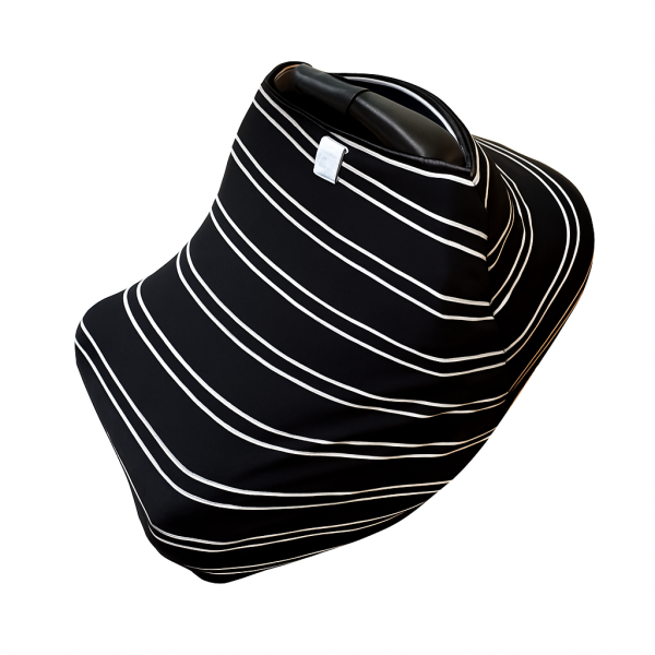 Multi-Use Car Seat Cover