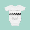Heartbeat Artwork - Pregnancy Announcement - Image 6