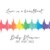 Heartbeat Artwork - Pregnancy Announcement - Image 8