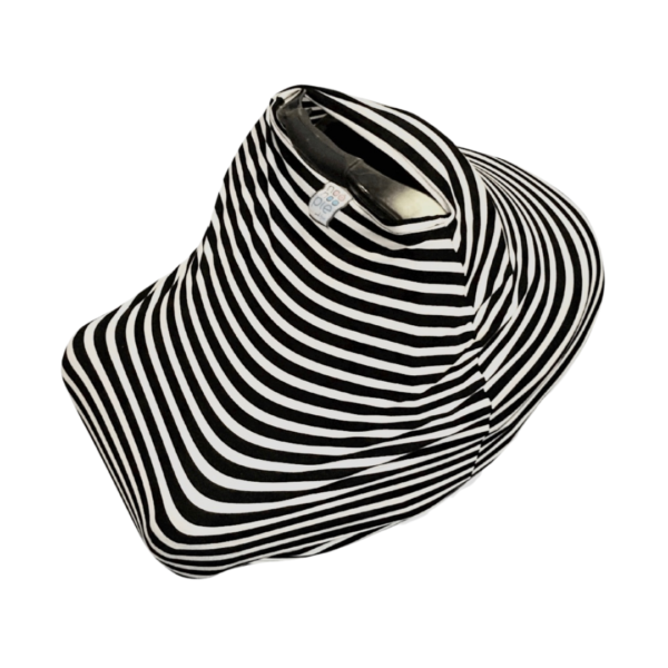 Multi-Use Car Seat Cover