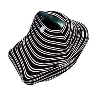 Multi-Use Car Seat Cover