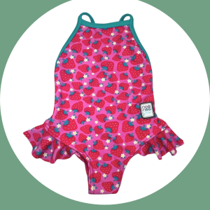 Girls Swimwear