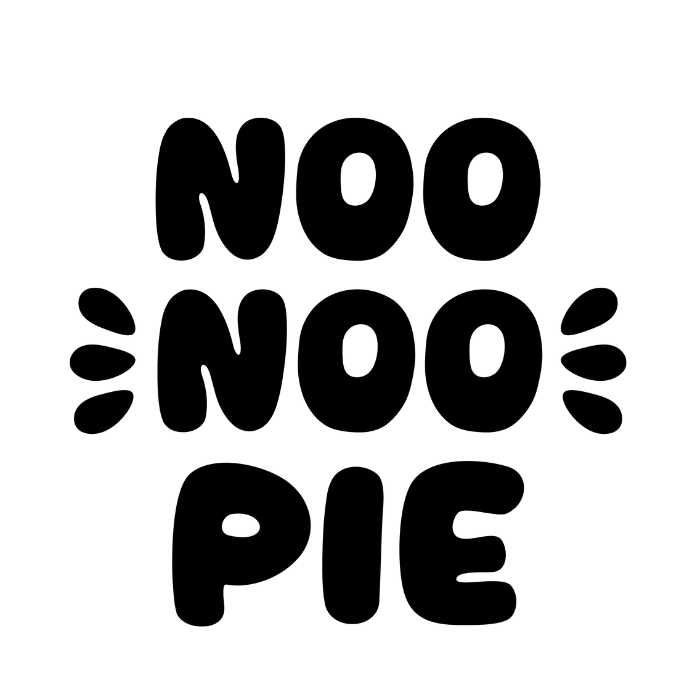 NooNoo Pie Tie logo