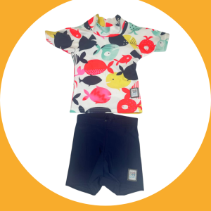 Boys Swimwear