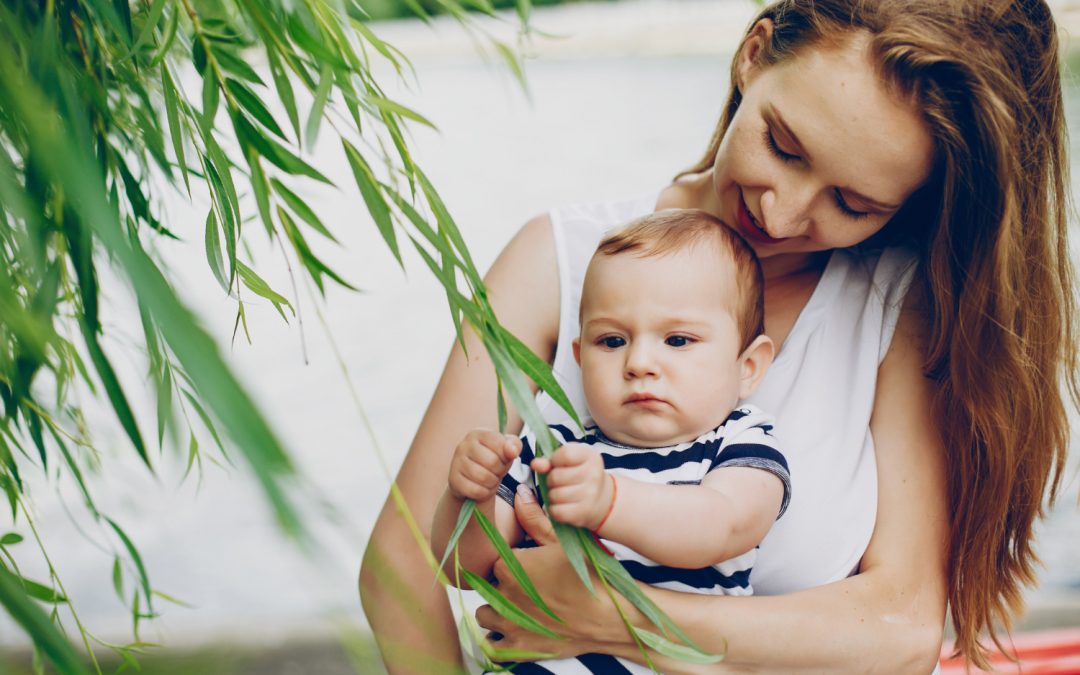 Girls Baby Swimwear: What to Look For (Size, Sun, and Comfort)