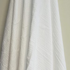 Muslin Blankets
