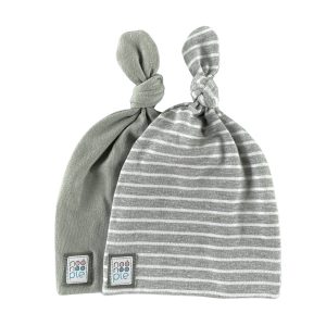 Single Knot Beanie Sets