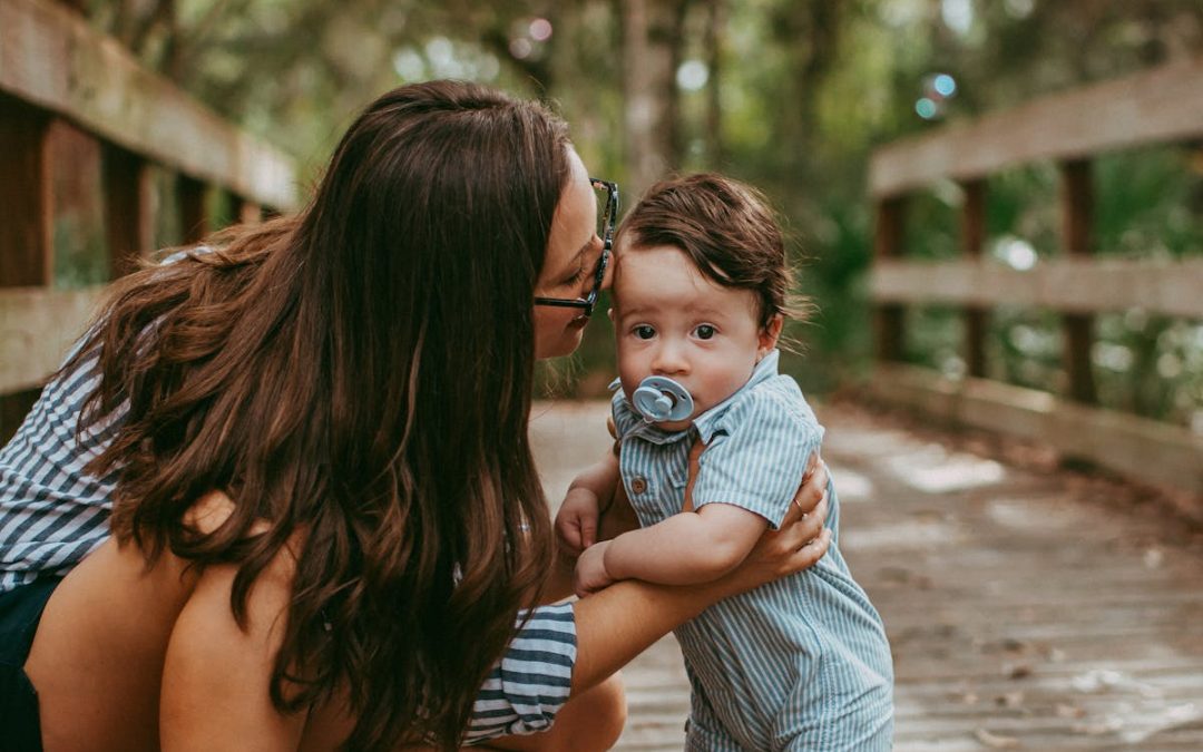 Boys Baby Swimwear: A Mom’s Checklist for Fit, Fabric, and UV Coverage